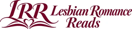 Lesbian Romance Reads logo